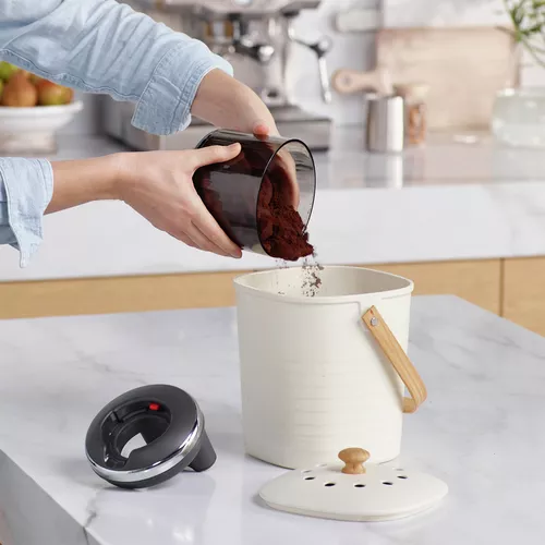 Breville Puck Sucker