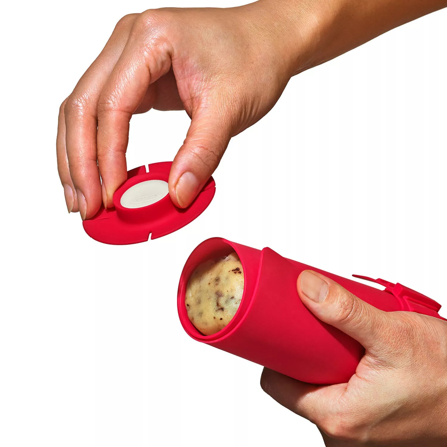 OXO Good Grips Slice & Bake Cookie Maker