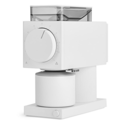 Fellow Ode Burr Grinder 2.0 An exceptional burr grinder that produces a uniform grind every time! 