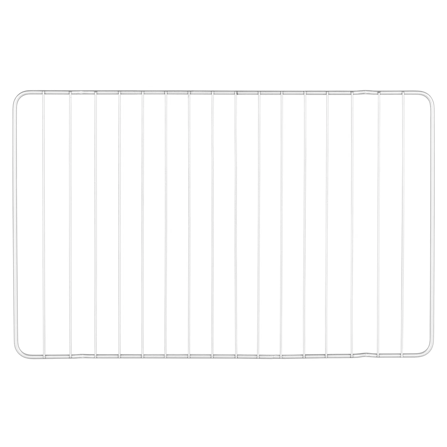 Viking Aluminized Steel Nonstick Baking Sheet with Rack, 15"