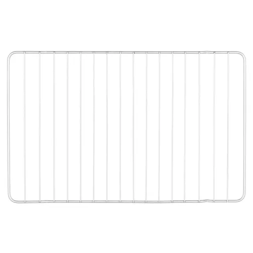 Viking Aluminized Steel Nonstick Baking Sheet with Rack, 15"