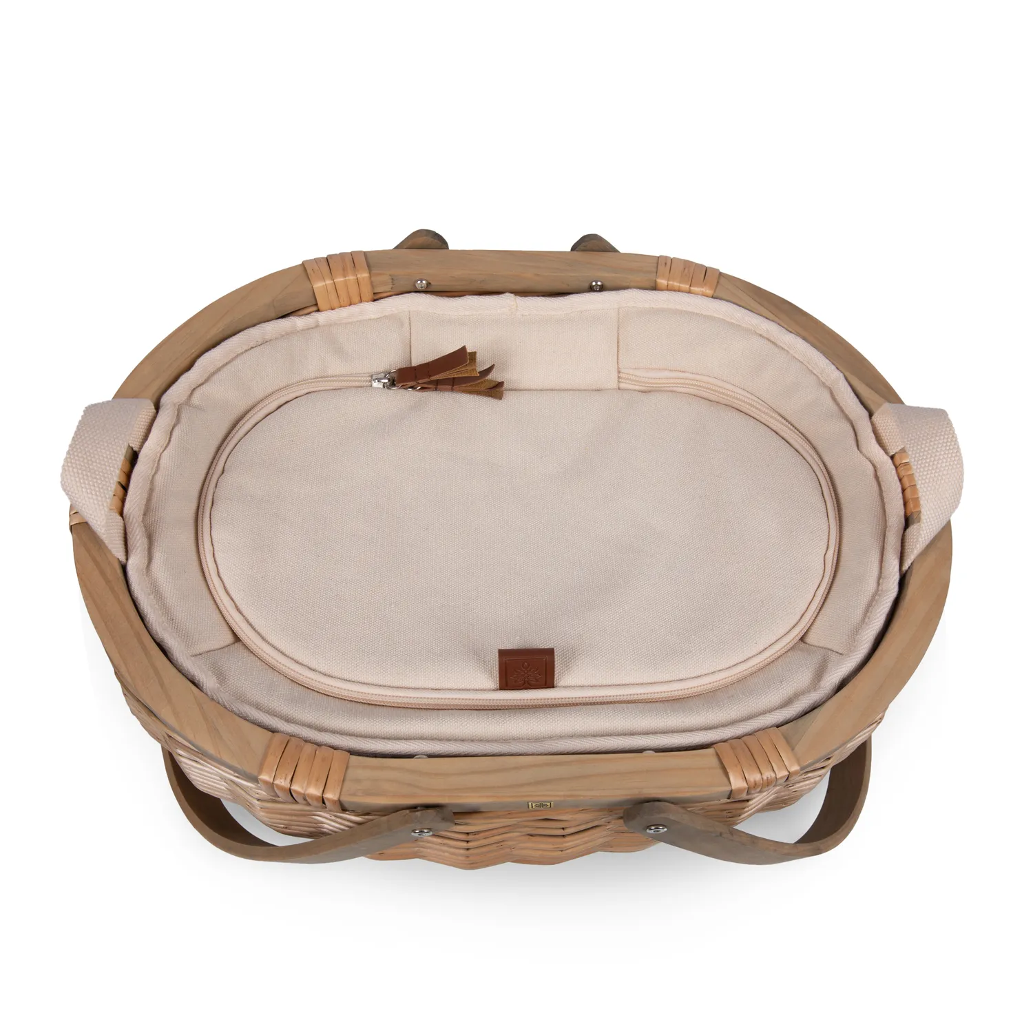 Picnic Time Sequoia Picnic Basket