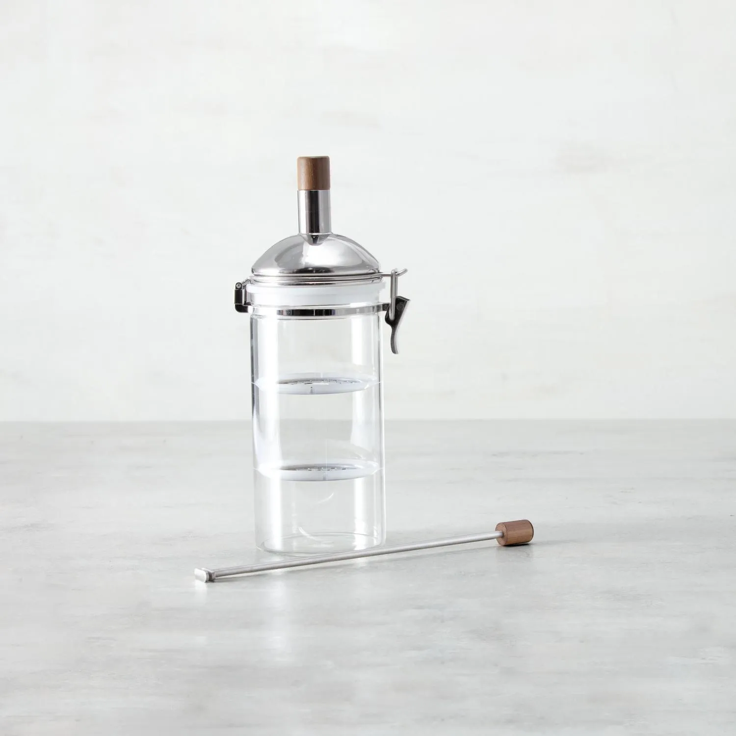 Crafthouse by Fortessa Cocktail Infuser