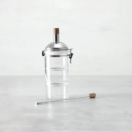 Crafthouse by Fortessa Cocktail Infuser