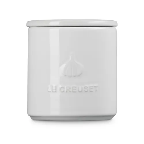 Le Creuset Signature Garlic Keeper 