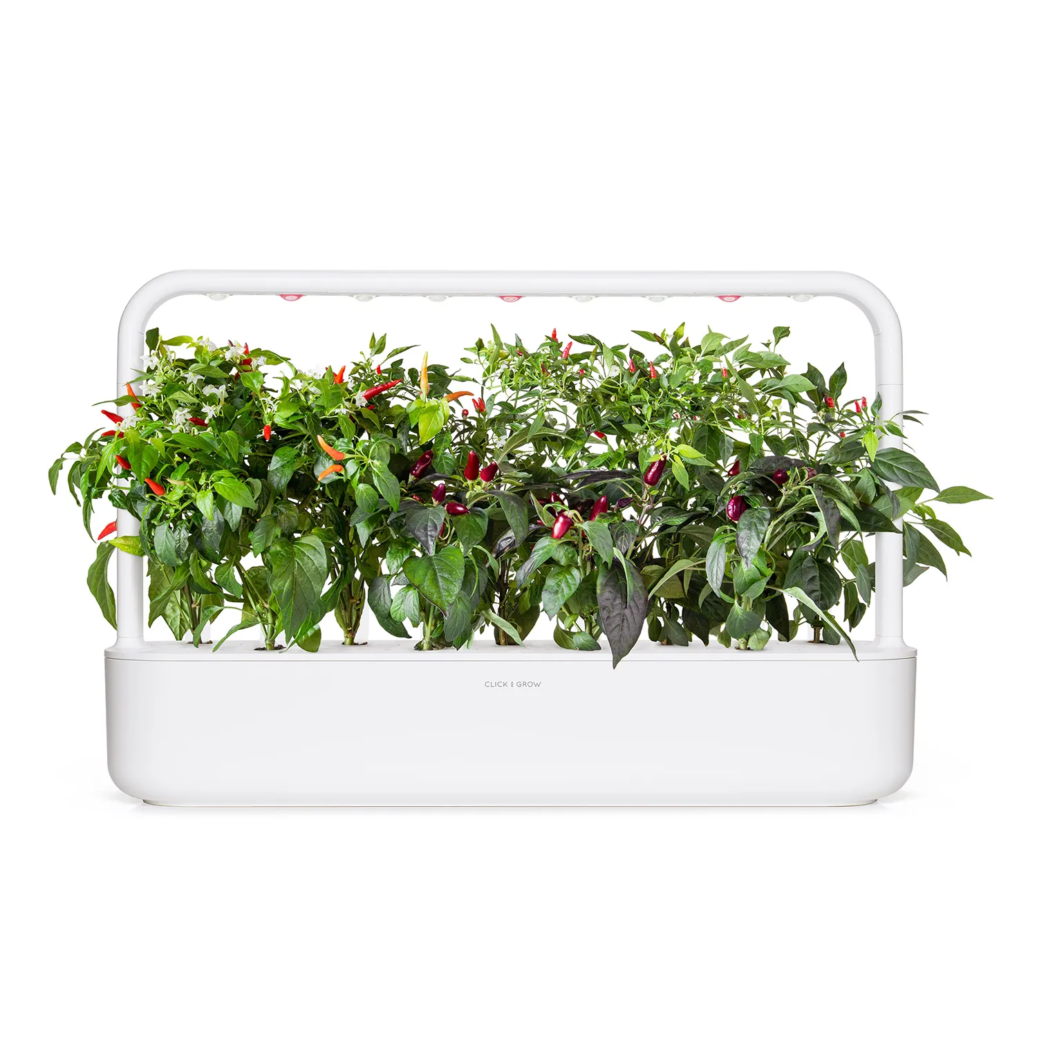 Click and Grow Plant Pods, 9 Pack