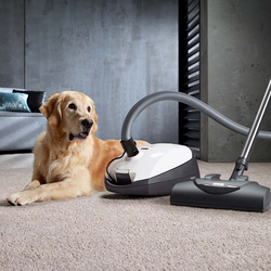 Miele Classic C1 Cat & Dog Vacuum