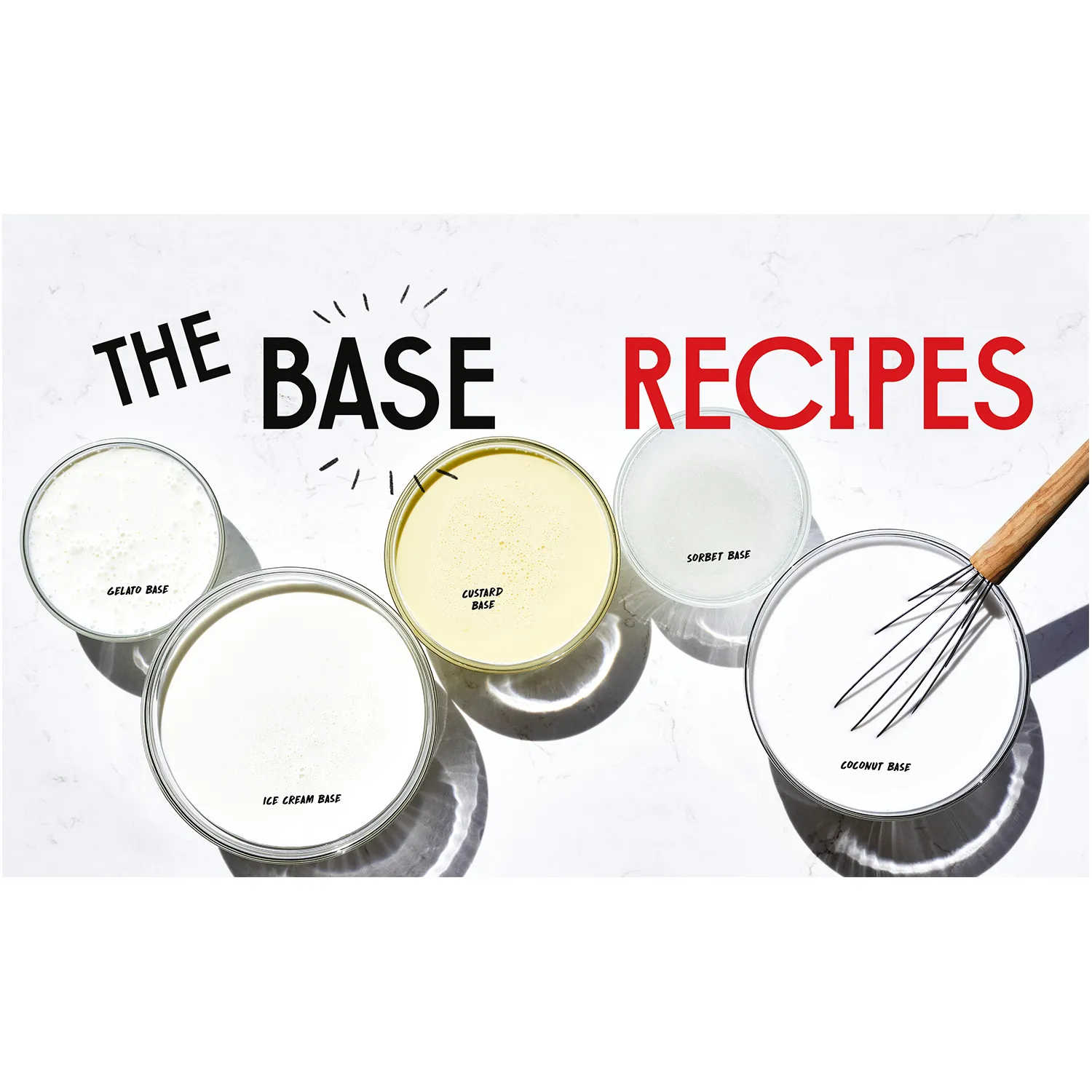 America's Most Iconic Ice Creams: A Salt & Straw Cookbook