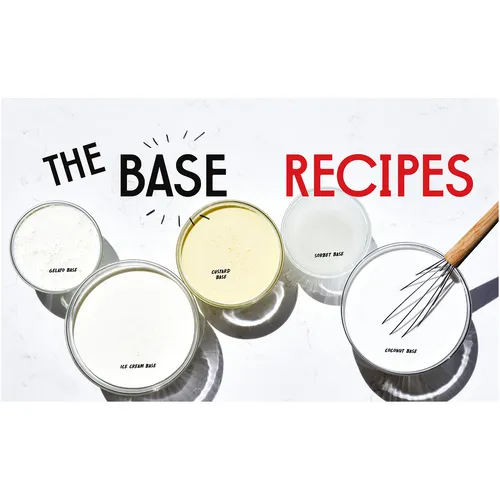 America's Most Iconic Ice Creams: A Salt & Straw Cookbook