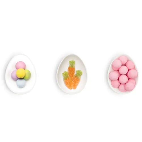 Sugarfina Lucky Easter Bento Box, Set of 3