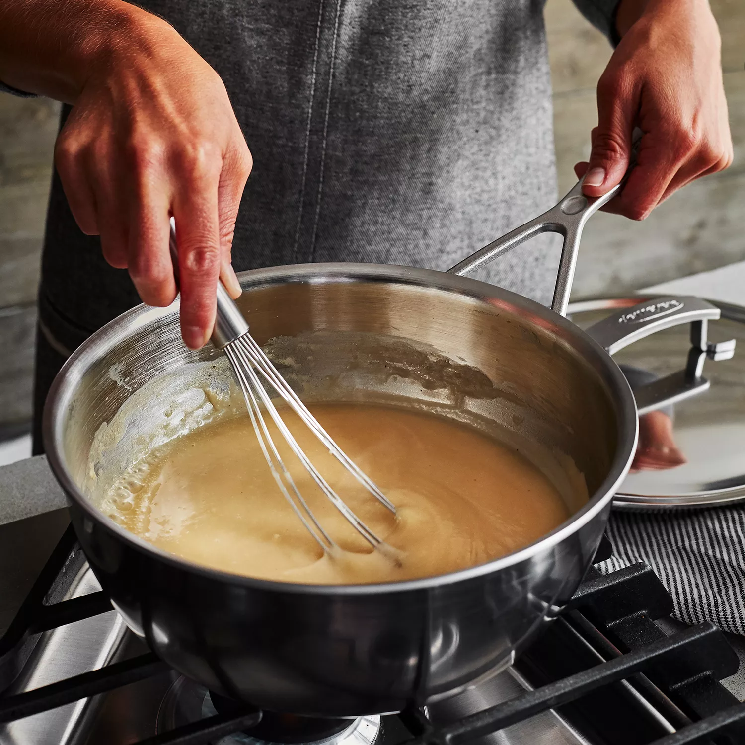 Sur La Table Flat Whisk