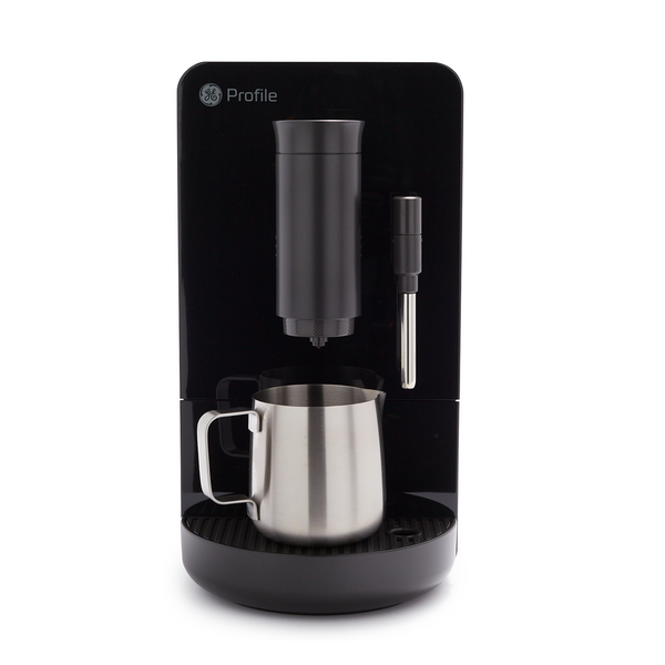 GE Profile&#8482; Automatic Espresso Machine & Frother