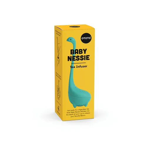 Ototo Baby Nessie Tea Infuser