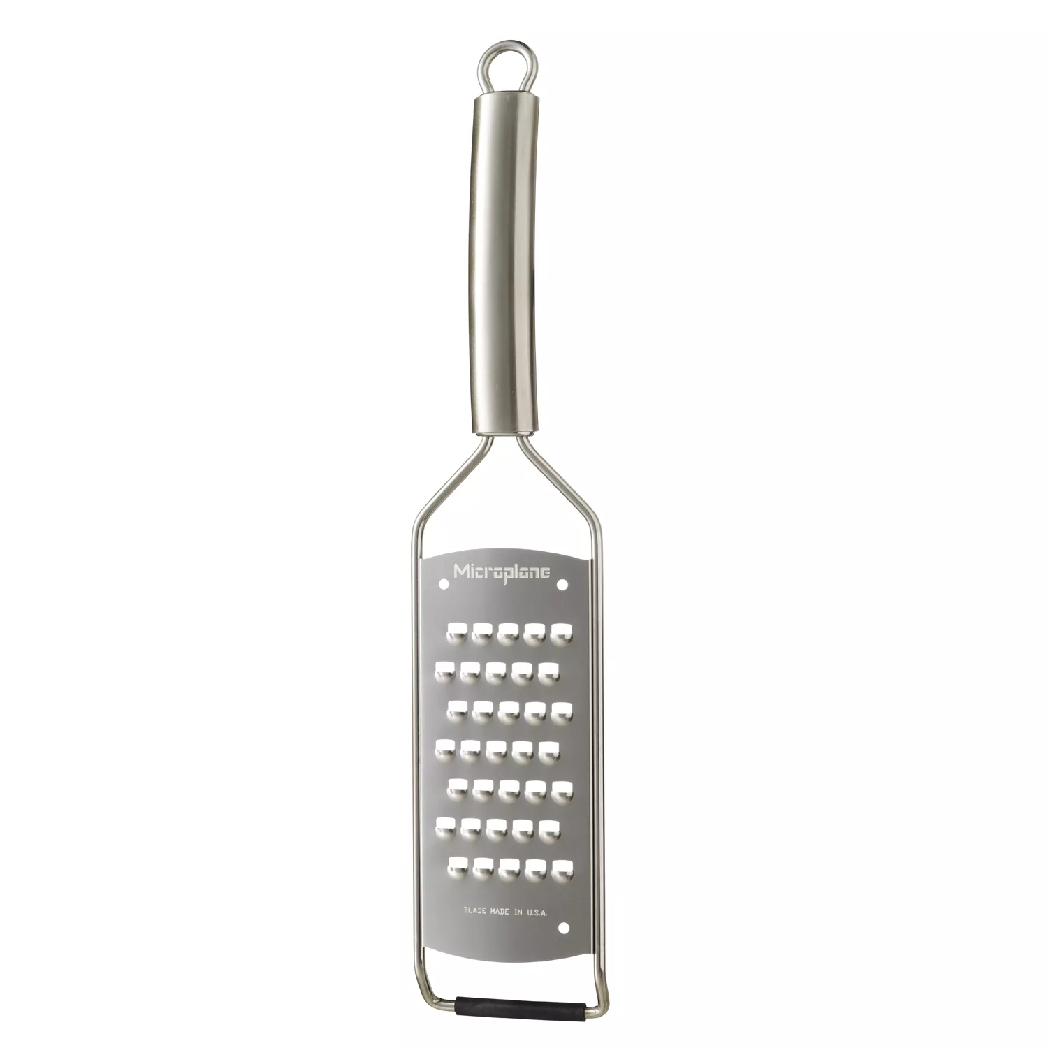 Microplane Professional Paddle Grater, Extra Coarse