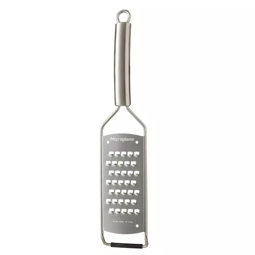 Microplane Professional Paddle Grater, Extra Coarse