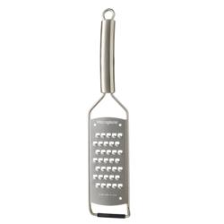 Microplane Professional Paddle Grater, Extra Coarse Best grater!  Good for hard or medium cheese