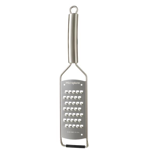 Microplane Professional Paddle Grater, Extra Coarse
