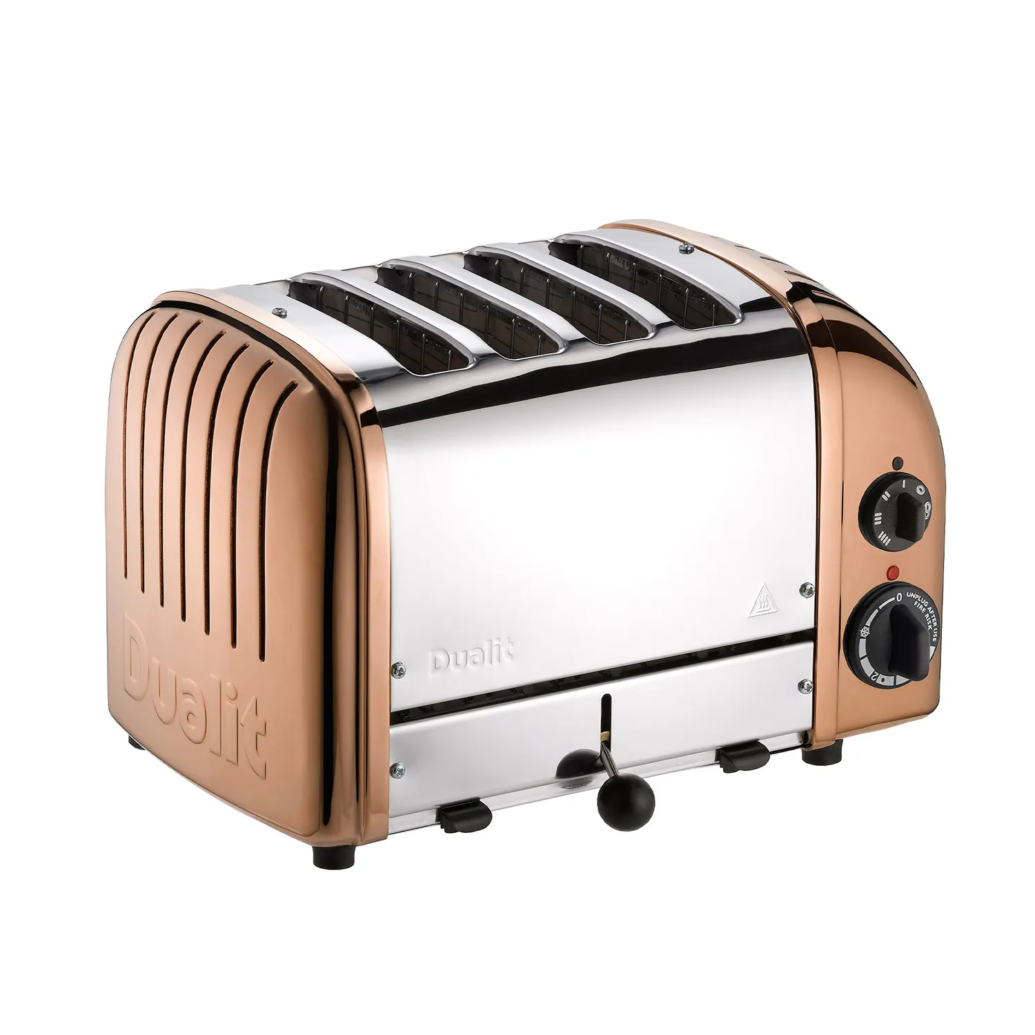 Dualit Classic Four-Slice Toaster