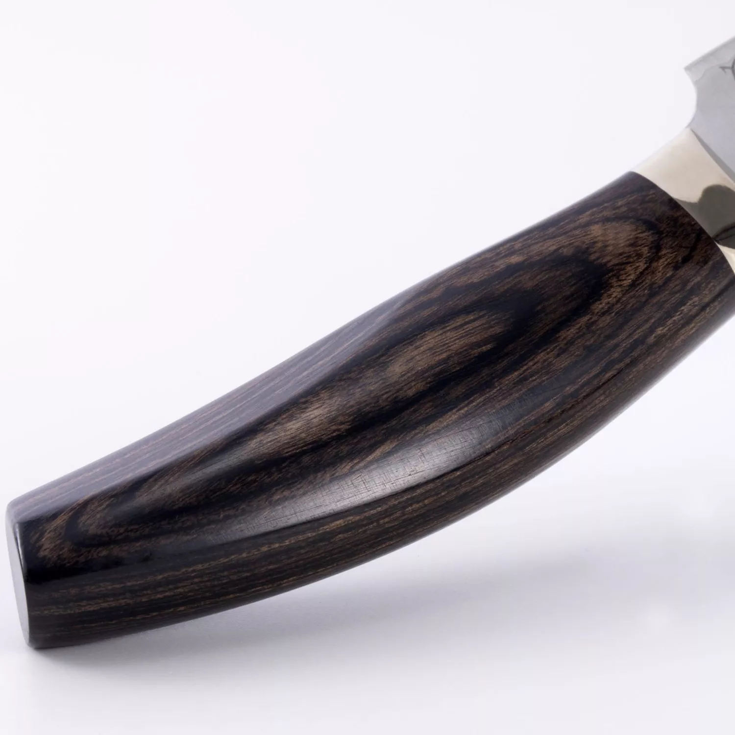 Messermeister Kawashima Paring Knife, 3.5"