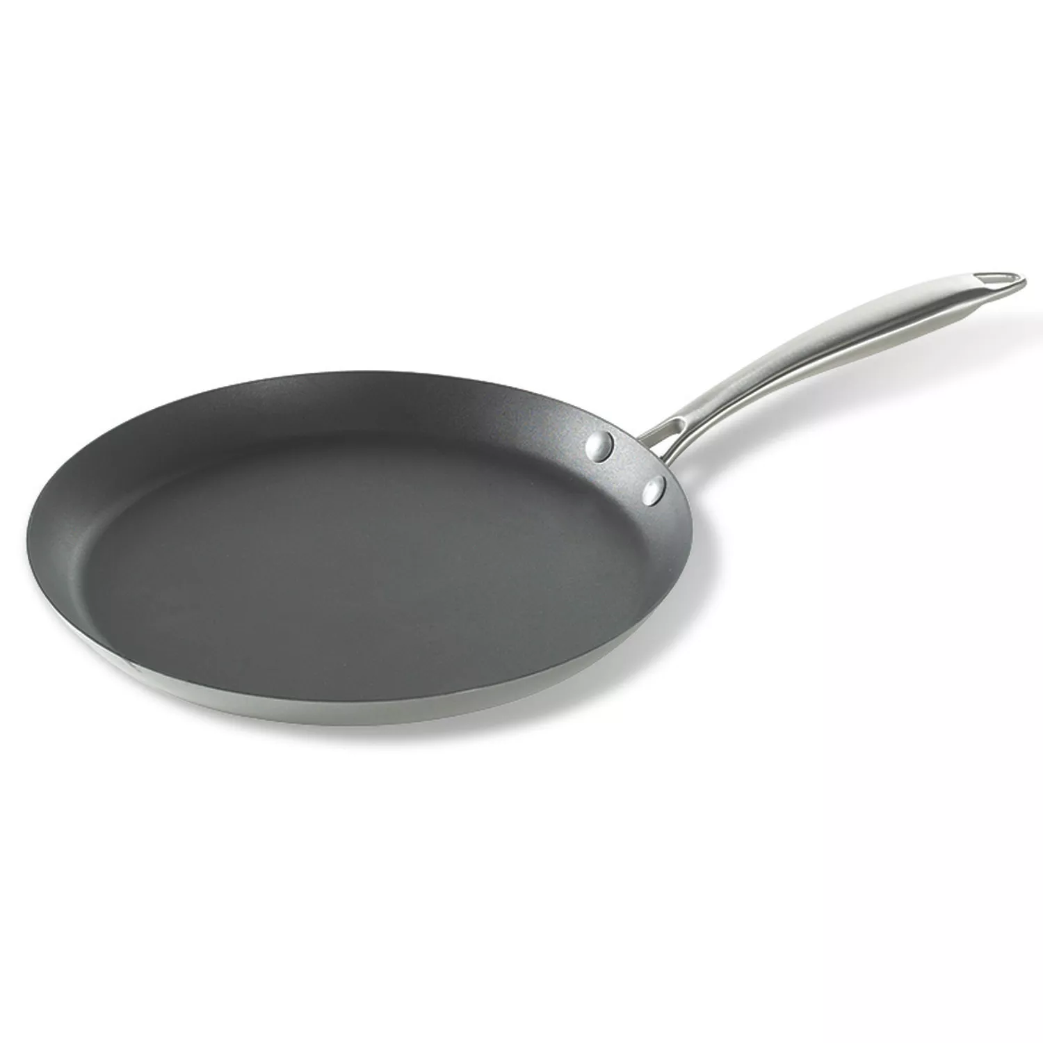 12 inch Carbon Steel Crepe Pan