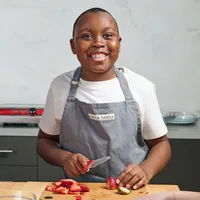 Kids 5-Day Summer Series: World of Flavor