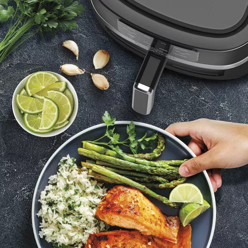 Cuisinart Basket Air Fryer, 4.5 qt. 