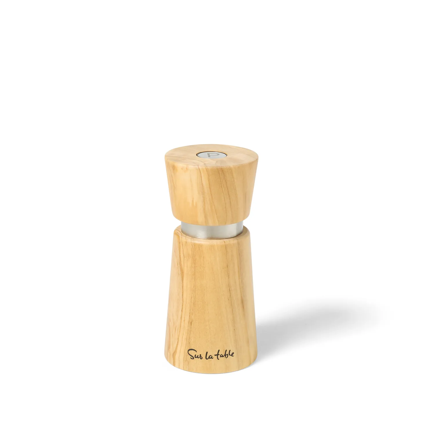 Sur La Table Universal Olivewood Mill