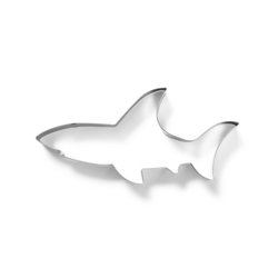 Sur La Table Shark Cookie Cutter