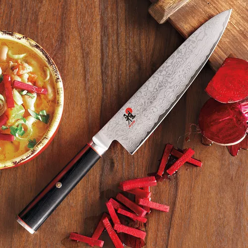 Miyabi Kaizen Chef’s Knives