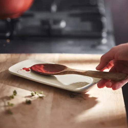 Emile Henry Spoon Rest