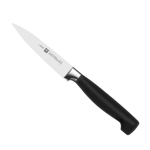 Zwilling J.A. Henckels Four Star Paring Knife, 4&#34;
