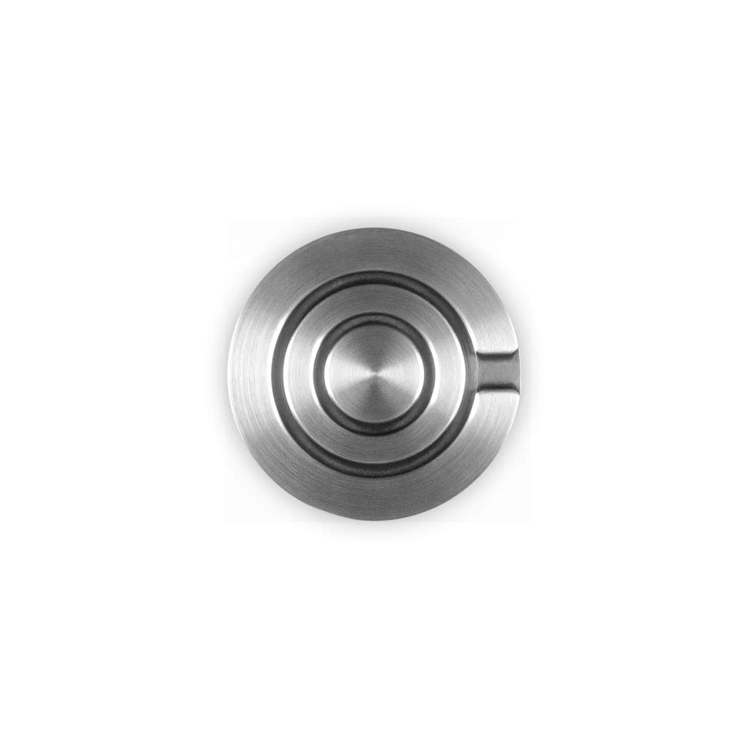 Le Creuset Stainless Steel Crucible Replacement Knob