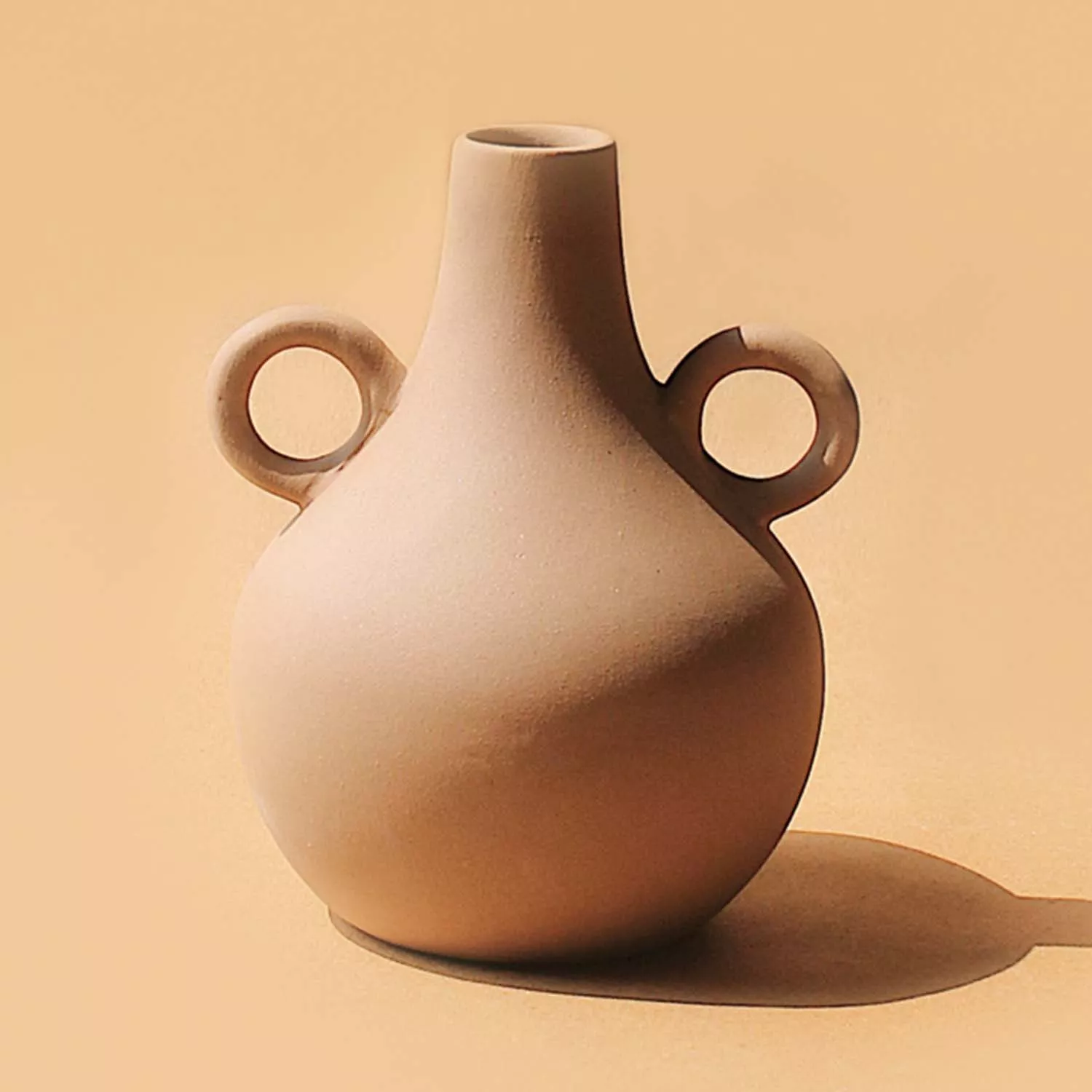 Osmos Studio Belly Harappan Vase