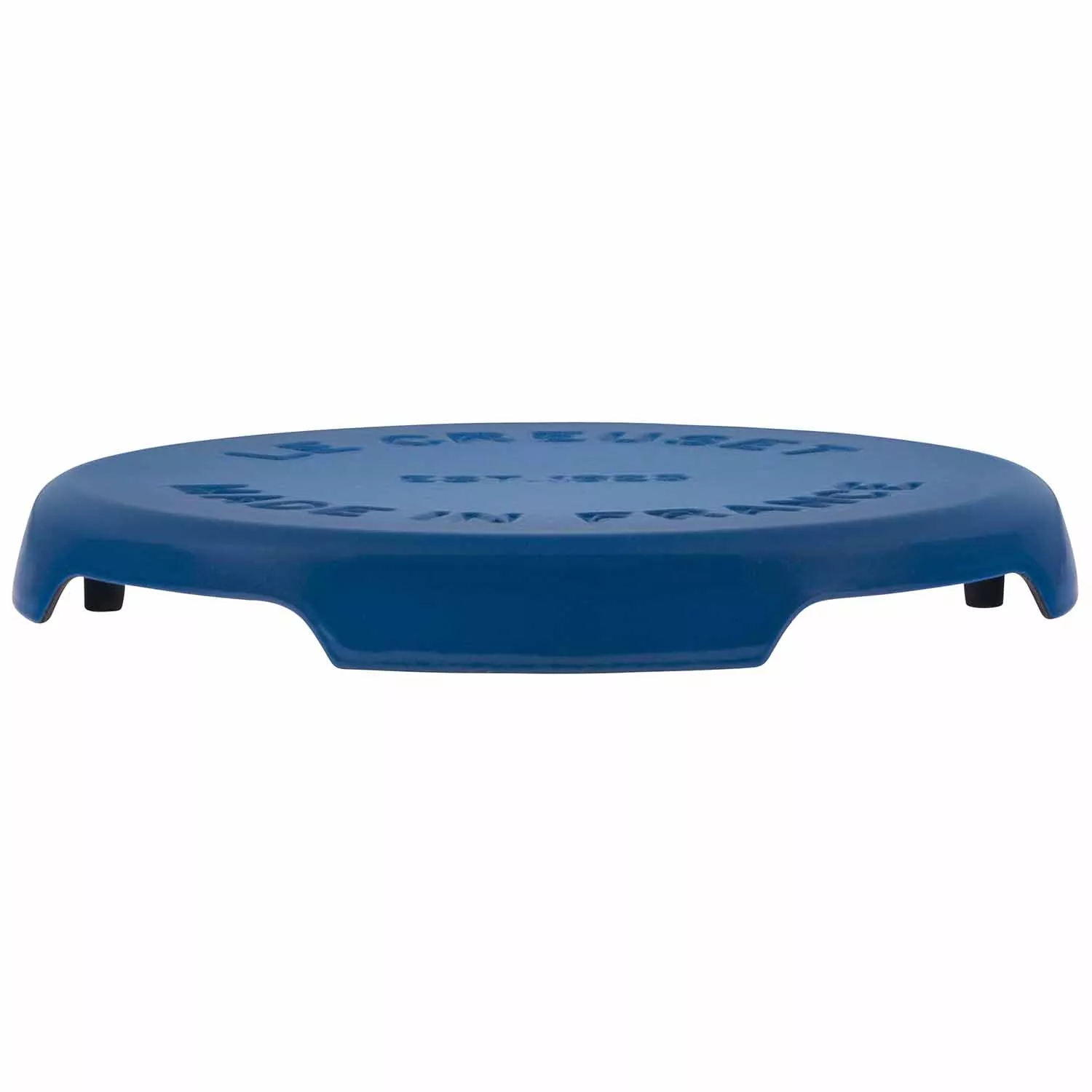 Le Creuset Enameled Cast Iron Signature Trivet, 8.8"