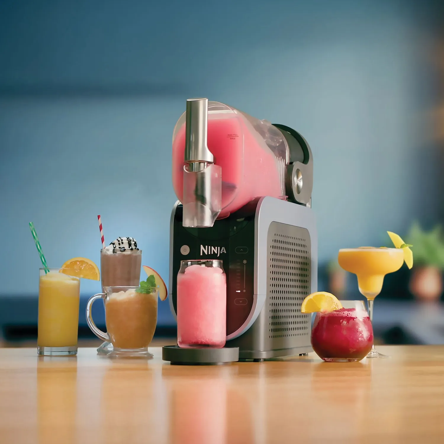 Ninja Slushi Slushie Machine