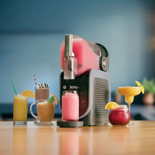 Ninja Slushi Slushie Machine