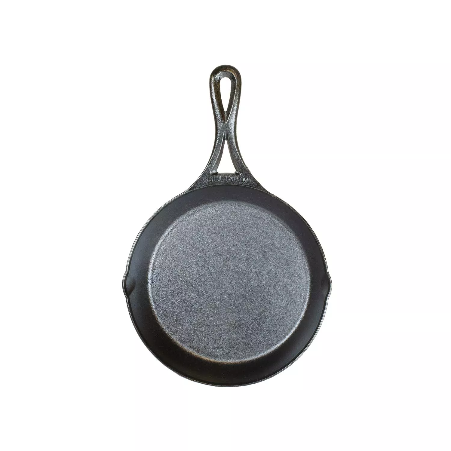 Lodge Blacklock Cast Iron Skillet
