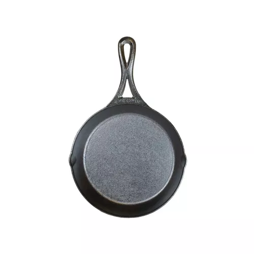 Lodge Blacklock Cast Iron Skillet