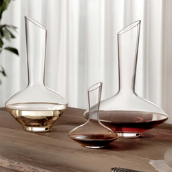 Bormioli Vinea Red Wine Decanter