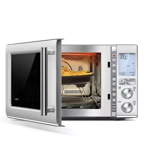 Breville Combi Wave 3-In-1