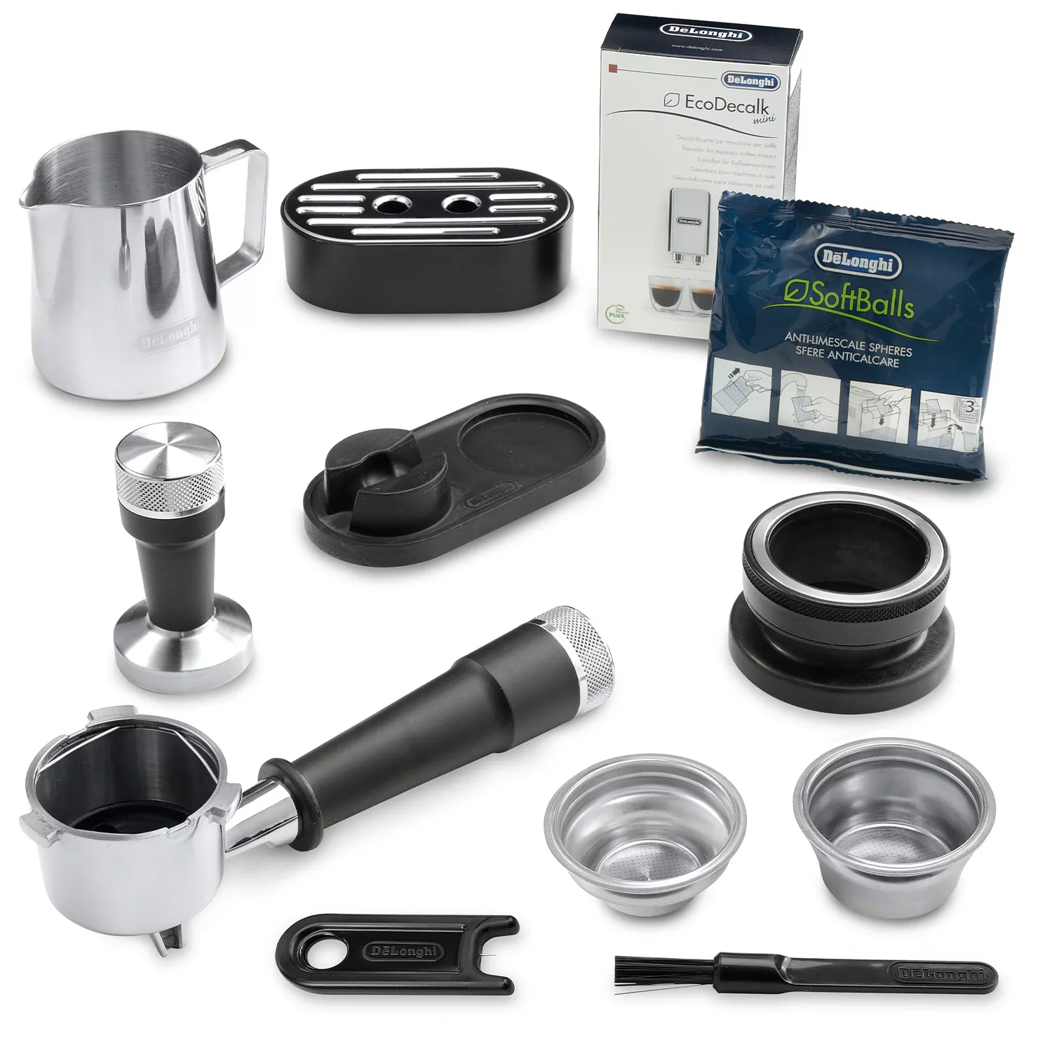 De'Longhi La Specialista Arte Espresso Machine