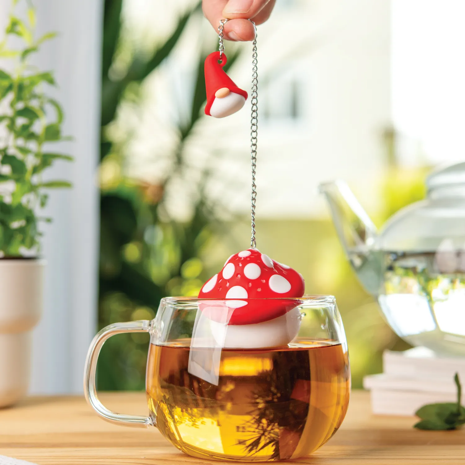 Ototo Enchan-Tea Infuser