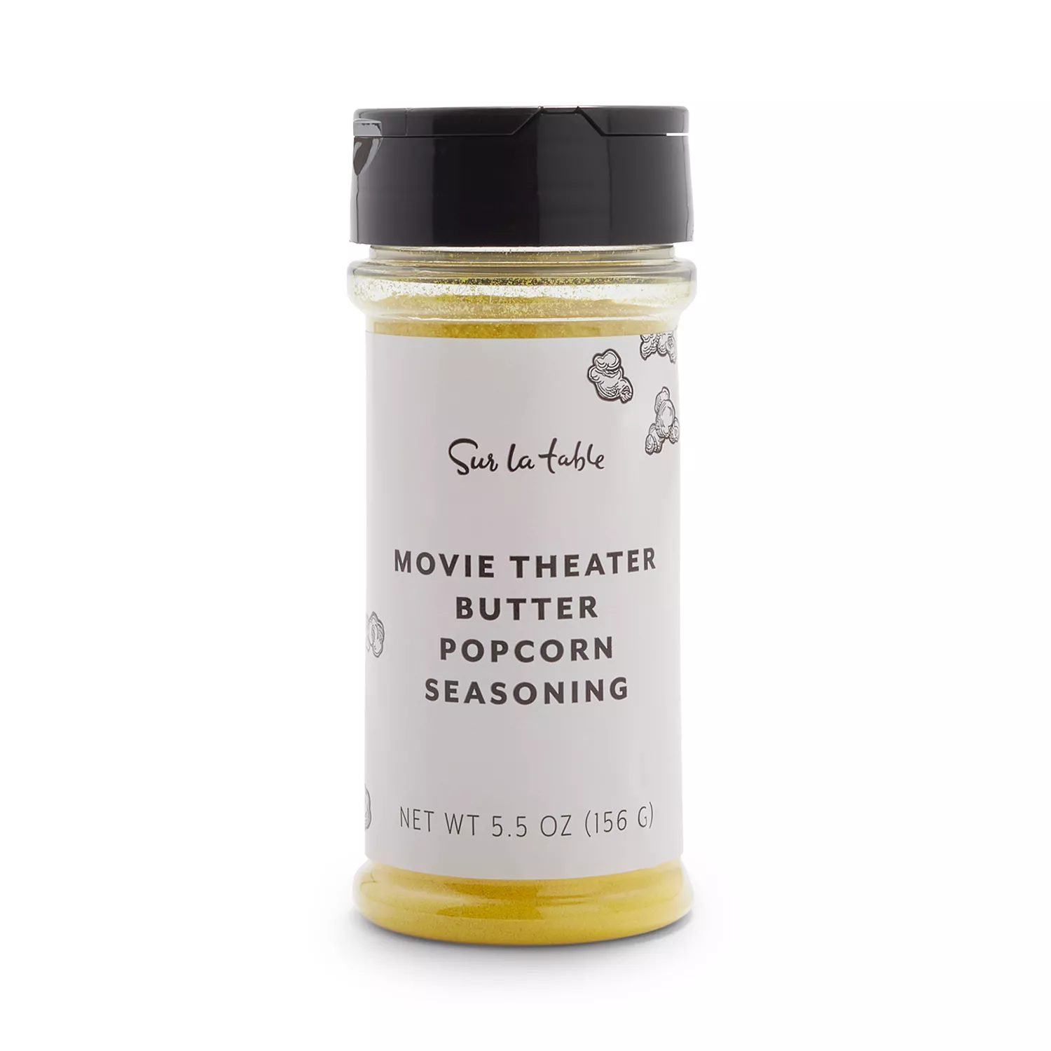Sur La Table Movie Theater Butter Popcorn Seasoning