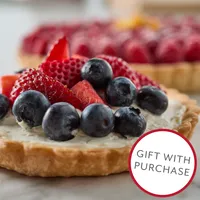 Summer Tarts + Summer Tarts Kit