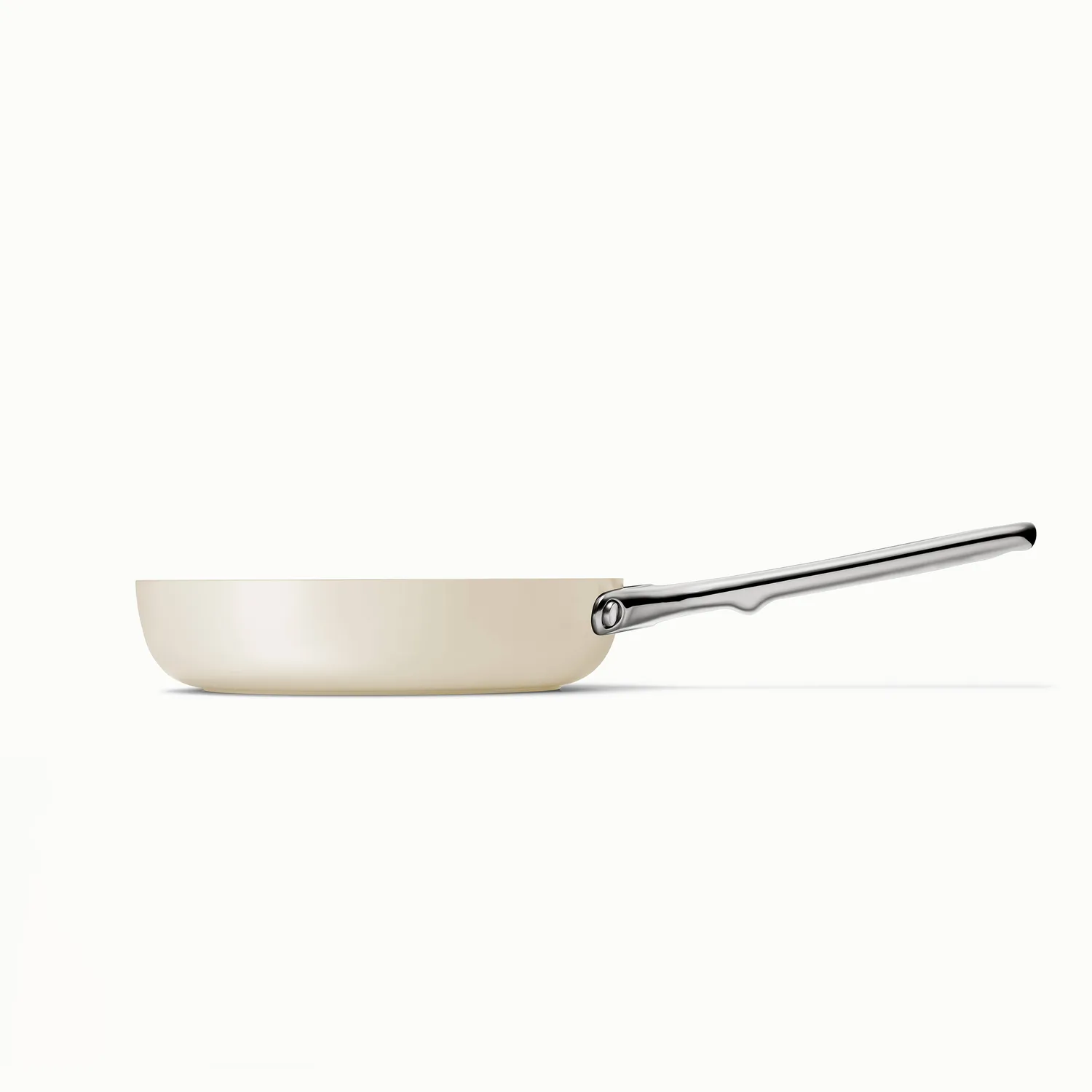 Caraway Ceramic Nonstick Skillet, 8"