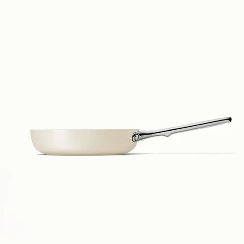 Caraway Ceramic Nonstick Skillet, 8"
