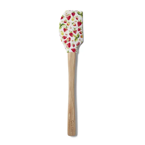 Sur La Table Wild Strawberry Spatula