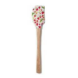 Sur La Table Wild Strawberry Spatula