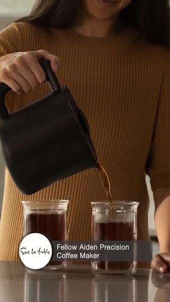 Fellow Aiden Precision Coffee Maker