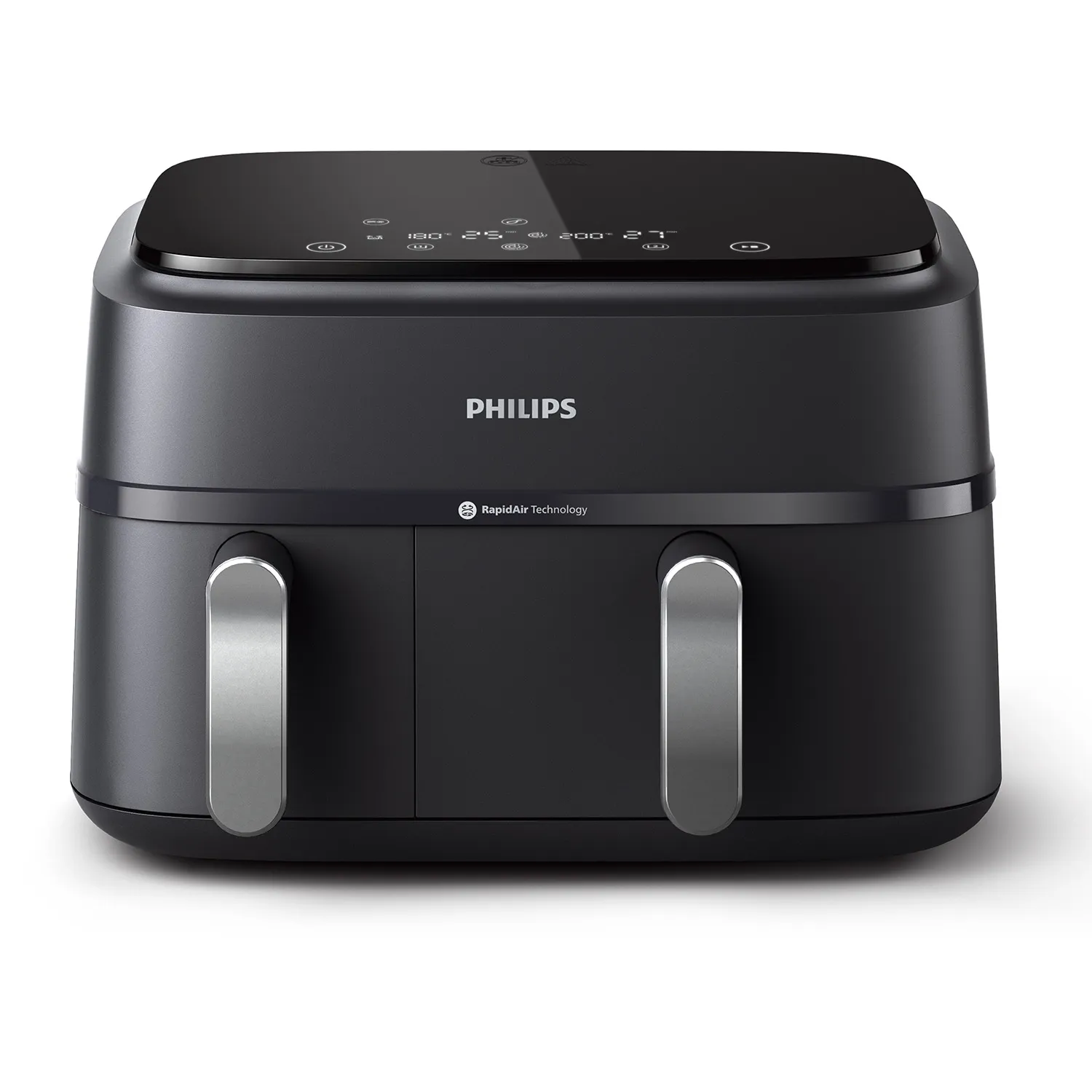 Philips 3000 Series NA351 00 Dual Basket Airfryer Hardware Electronic